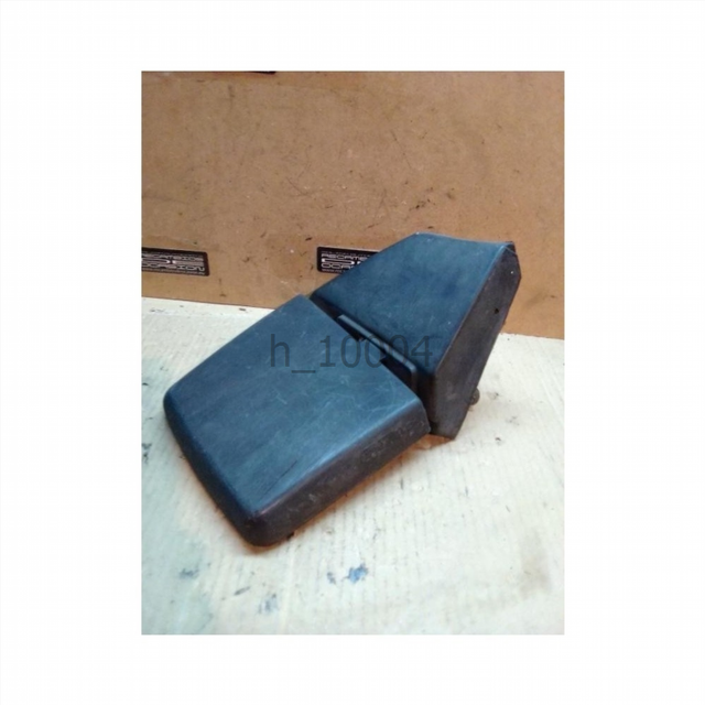 Retrovisor derecho Renault Trafic Furgón ( h_1000