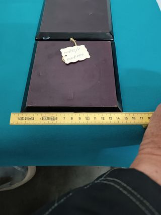 Dos antiguos cuadros romanticos