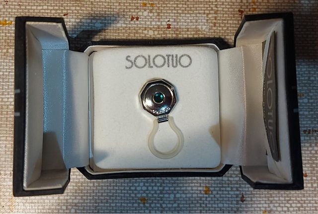 Porta occhiali SOLOTUO Luxe