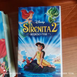 Películas Animación