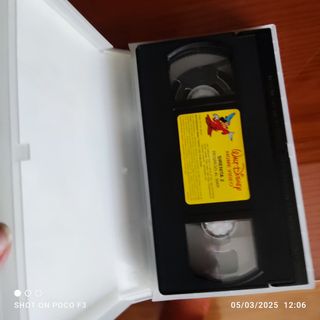 Películas Animación