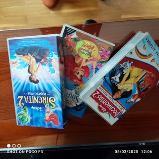 Películas Animación