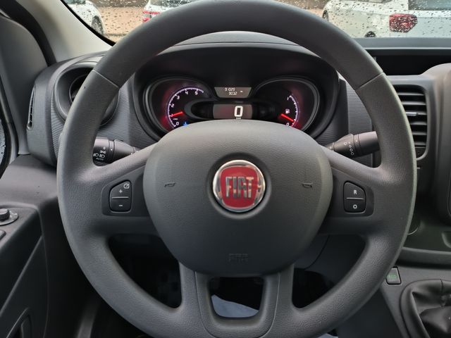 FIAT Talento Fg. 2.0 Mjt Corto 1,2 145cv