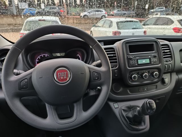 FIAT Talento Fg. 2.0 Mjt Corto 1,2 145cv