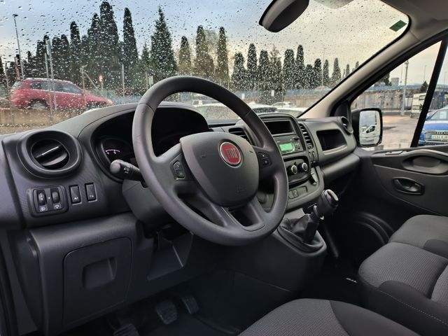 FIAT Talento Fg. 2.0 Mjt Corto 1,2 145cv