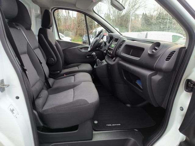 FIAT Talento Fg. 2.0 Mjt Corto 1,2 145cv