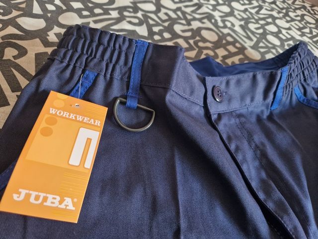 pantalón de trabajo