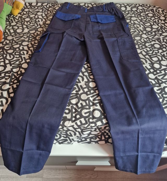 pantalón de trabajo