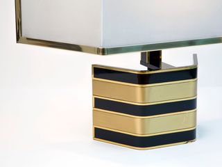 Lámpara de bajo perfil – Romeo Rega