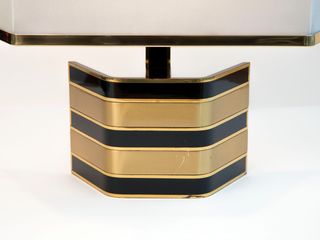 Lámpara de bajo perfil – Romeo Rega