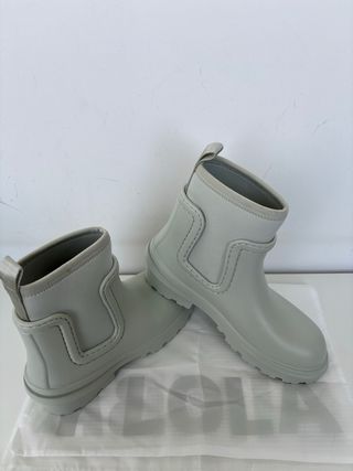 Botas bimba y Lola de lluvia a estrenar. Talla 39.