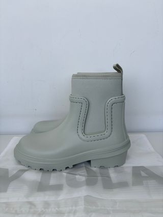 Botas bimba y Lola de lluvia a estrenar. Talla 39.