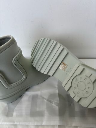 Botas bimba y Lola de lluvia a estrenar. Talla 39.