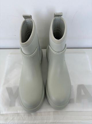 Botas bimba y Lola de lluvia a estrenar. Talla 39.