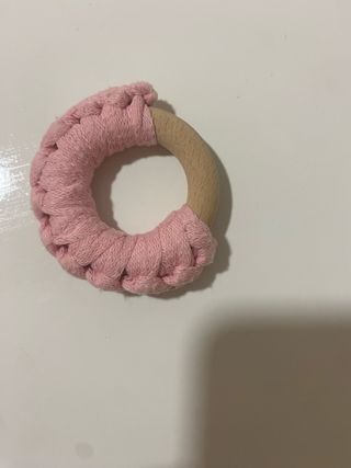 Pack juguetes madera Veramumbaby