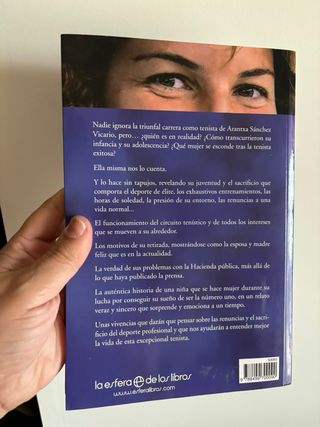 ¡Vamos!: Memorias de una lucha una vida una muj