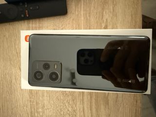 Redmi Note 12 Pro mas