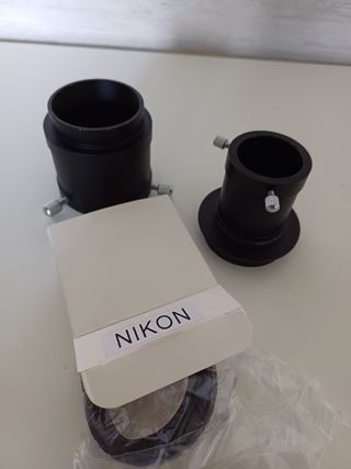 telescopio Skywatcher Dobson 200 y mas