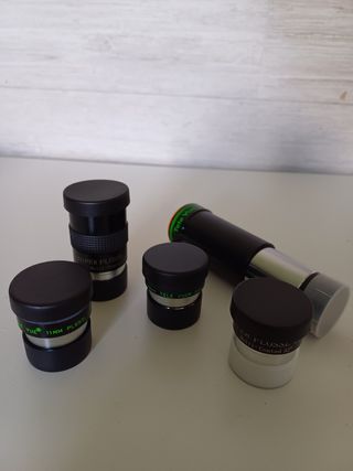 telescopio Skywatcher Dobson 200 y mas