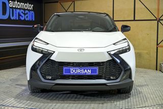 Toyota C-HR   2.0 200H Premiere Edition 