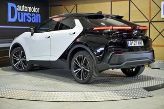 Toyota C-HR   2.0 200H Premiere Edition 