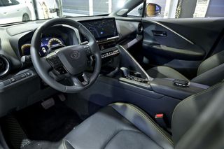 Toyota C-HR   2.0 200H Premiere Edition 