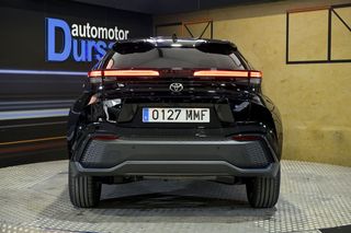 Toyota C-HR   2.0 200H Premiere Edition 