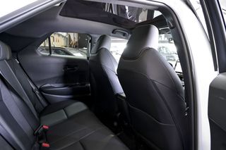 Toyota C-HR   2.0 200H Premiere Edition 