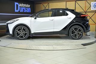 Toyota C-HR   2.0 200H Premiere Edition 