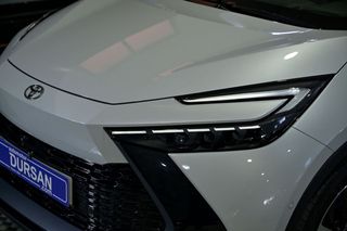Toyota C-HR   2.0 200H Premiere Edition 