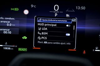 Toyota C-HR   2.0 200H Premiere Edition 