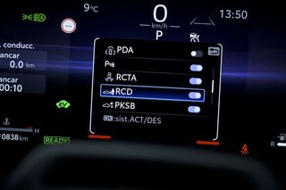 Toyota C-HR   2.0 200H Premiere Edition 