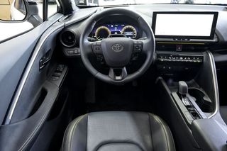 Toyota C-HR   2.0 200H Premiere Edition 