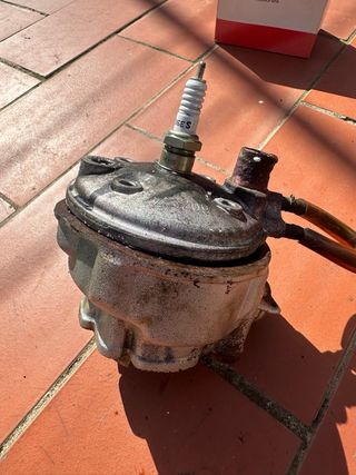 cilindro am6 49cc perfecto estado