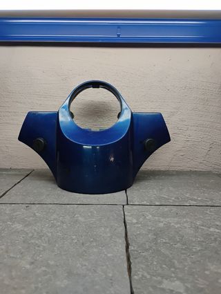 Copri coperchio originale vespa pk