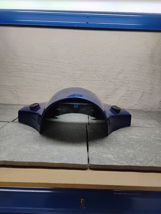 Copri coperchio originale vespa pk