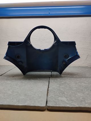 Copri coperchio originale vespa pk