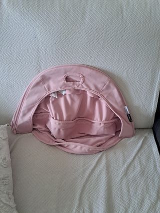 capota bugaboo