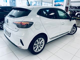 Renault Clio Evolution TCE 90CV 2024