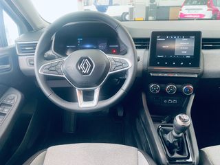 Renault Clio Evolution TCE 90CV 2024