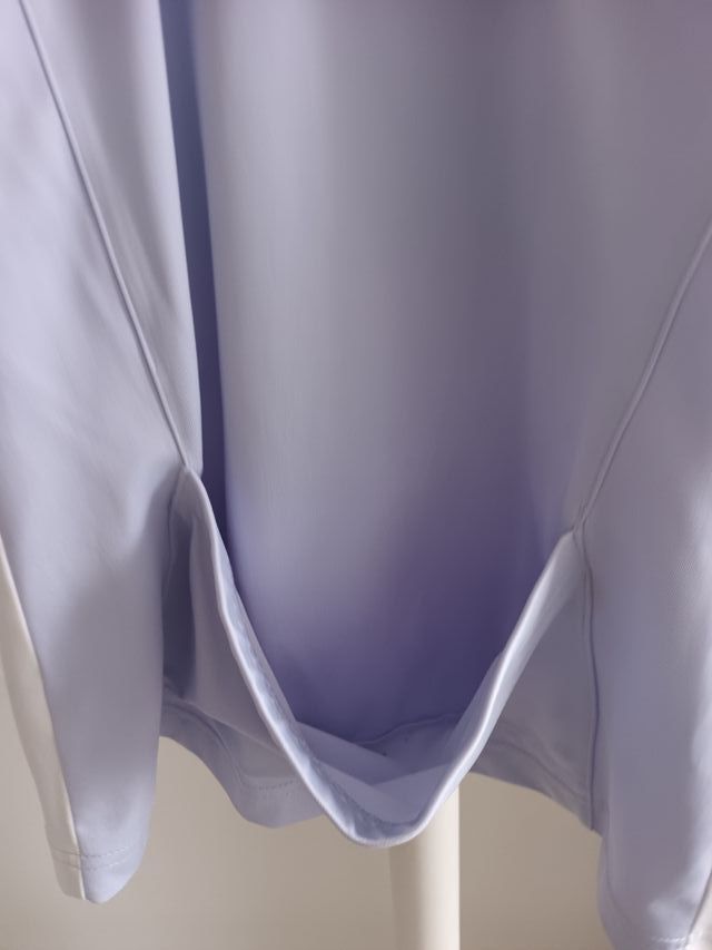 2 camisetas padel mujer marca Padel Lobb nuevas