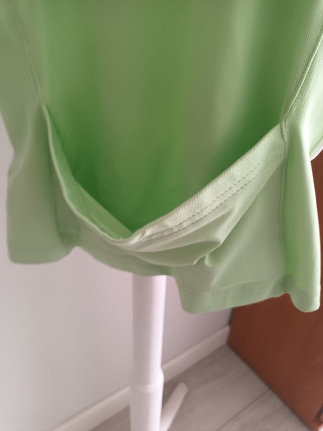 2 camisetas padel mujer marca Padel Lobb nuevas