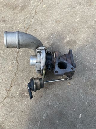 Turbo renault Laguna 1.9 dti