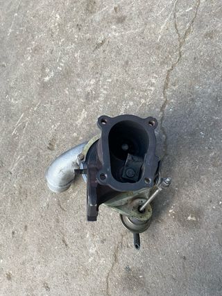 Turbo renault Laguna 1.9 dti