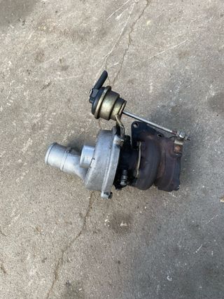Turbo renault Laguna 1.9 dti