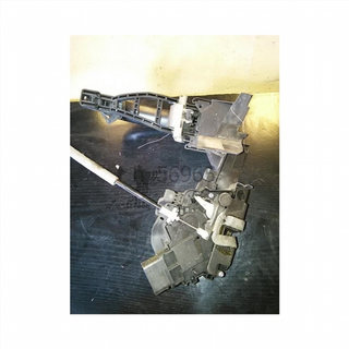 Cerradura puerta delantera derecha Ford MO h_56965