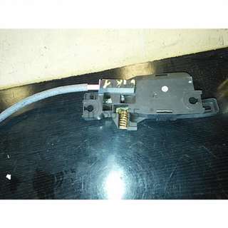 Cerradura puerta delantera derecha Ford MO h_56965