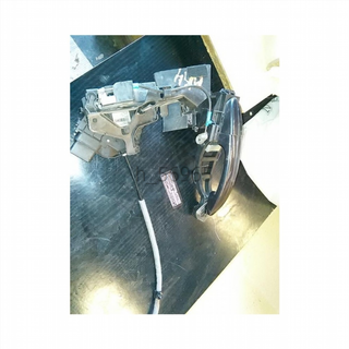Cerradura puerta delantera derecha Ford MO h_56965