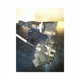 Cerradura puerta delantera derecha Ford MO h_56965