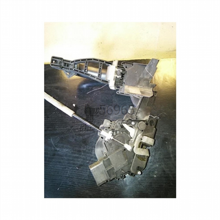 Cerradura puerta delantera derecha Ford MO h_56965